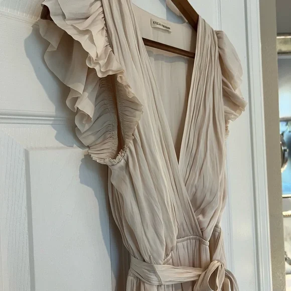 Ulla Johnson dress - Picture 4 of 10